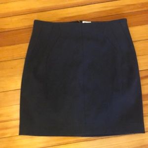 1 by O’2nd Sample sale score! Mini skirt